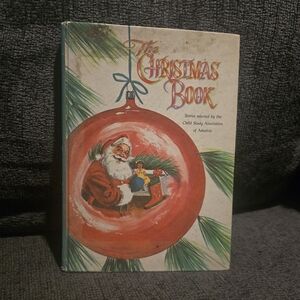The Christmas Book 1954